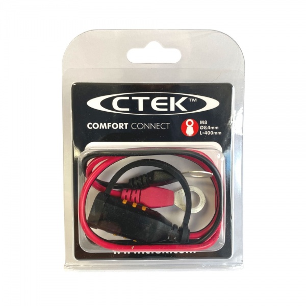 CTEK - CONNECT EYELET M8
